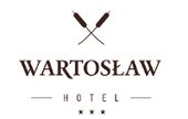 Hotel Wartosław***
